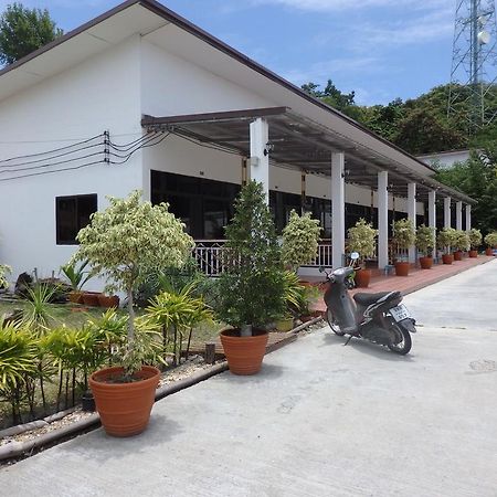 Jamie'S Home With 2 Bedrooms, Can Accommodate 6 Guests Koh Samet Ruang foto