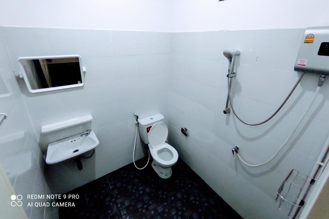 Jamie'S Home With 2 Bedrooms, Can Accommodate 6 Guests Koh Samet Bagian luar foto