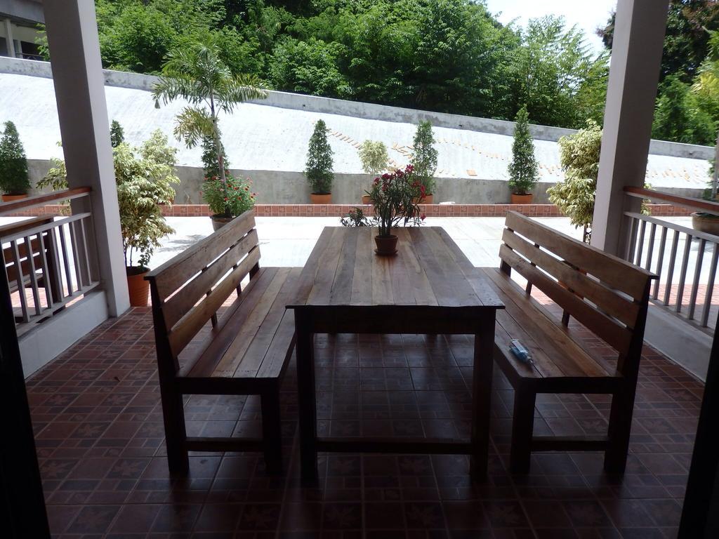 Jamie'S Home With 2 Bedrooms, Can Accommodate 6 Guests Koh Samet Bagian luar foto