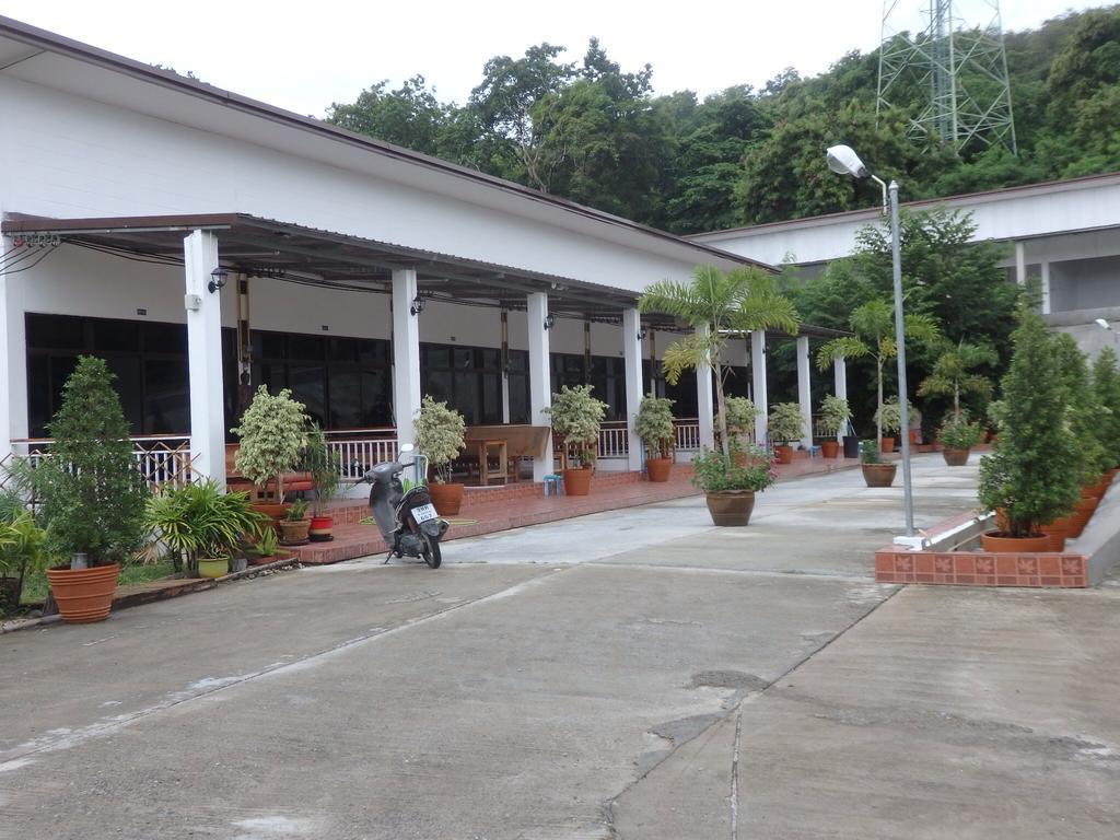 Jamie'S Home With 2 Bedrooms, Can Accommodate 6 Guests Koh Samet Bagian luar foto