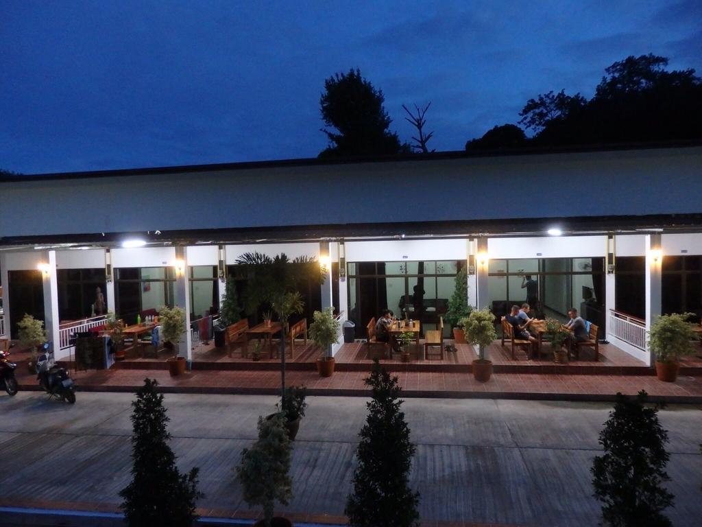 Jamie'S Home With 2 Bedrooms, Can Accommodate 6 Guests Koh Samet Bagian luar foto
