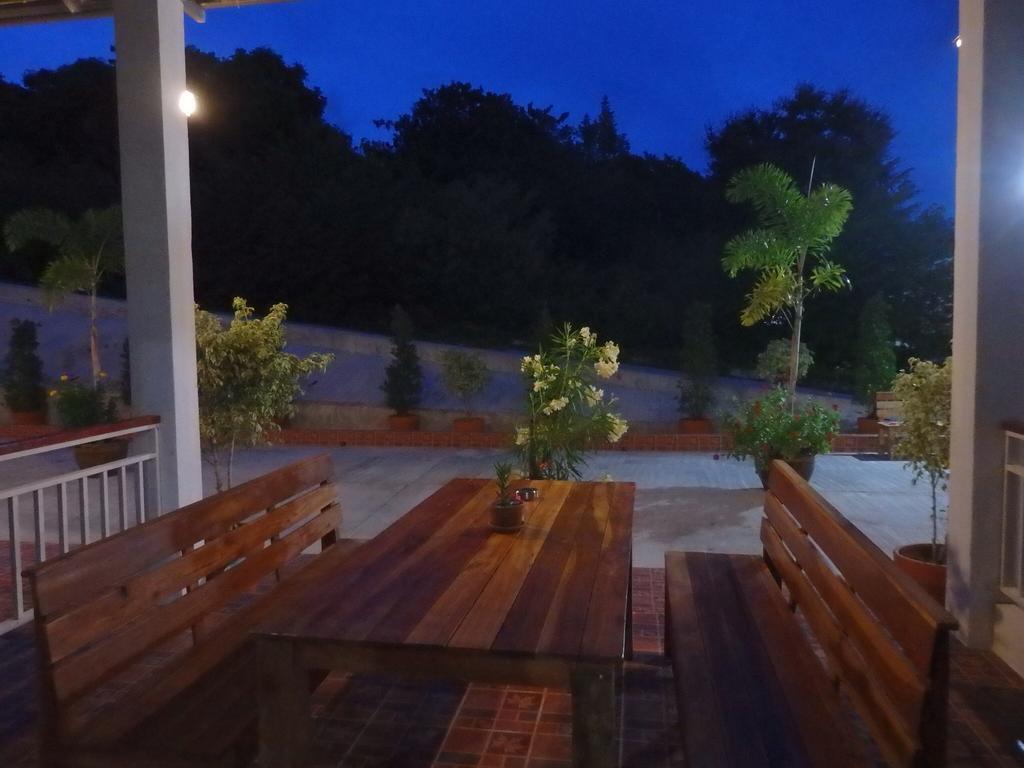 Jamie'S Home With 2 Bedrooms, Can Accommodate 6 Guests Koh Samet Bagian luar foto