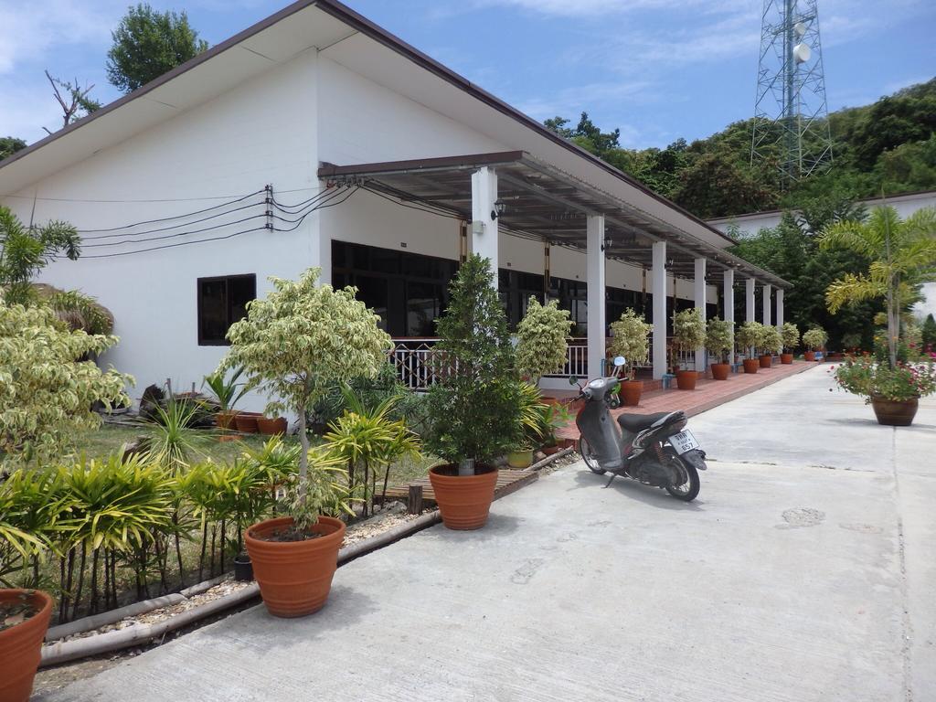 Jamie'S Home With 2 Bedrooms, Can Accommodate 6 Guests Koh Samet Ruang foto