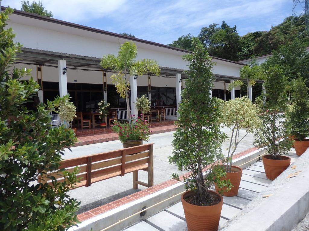 Jamie'S Home With 2 Bedrooms, Can Accommodate 6 Guests Koh Samet Ruang foto