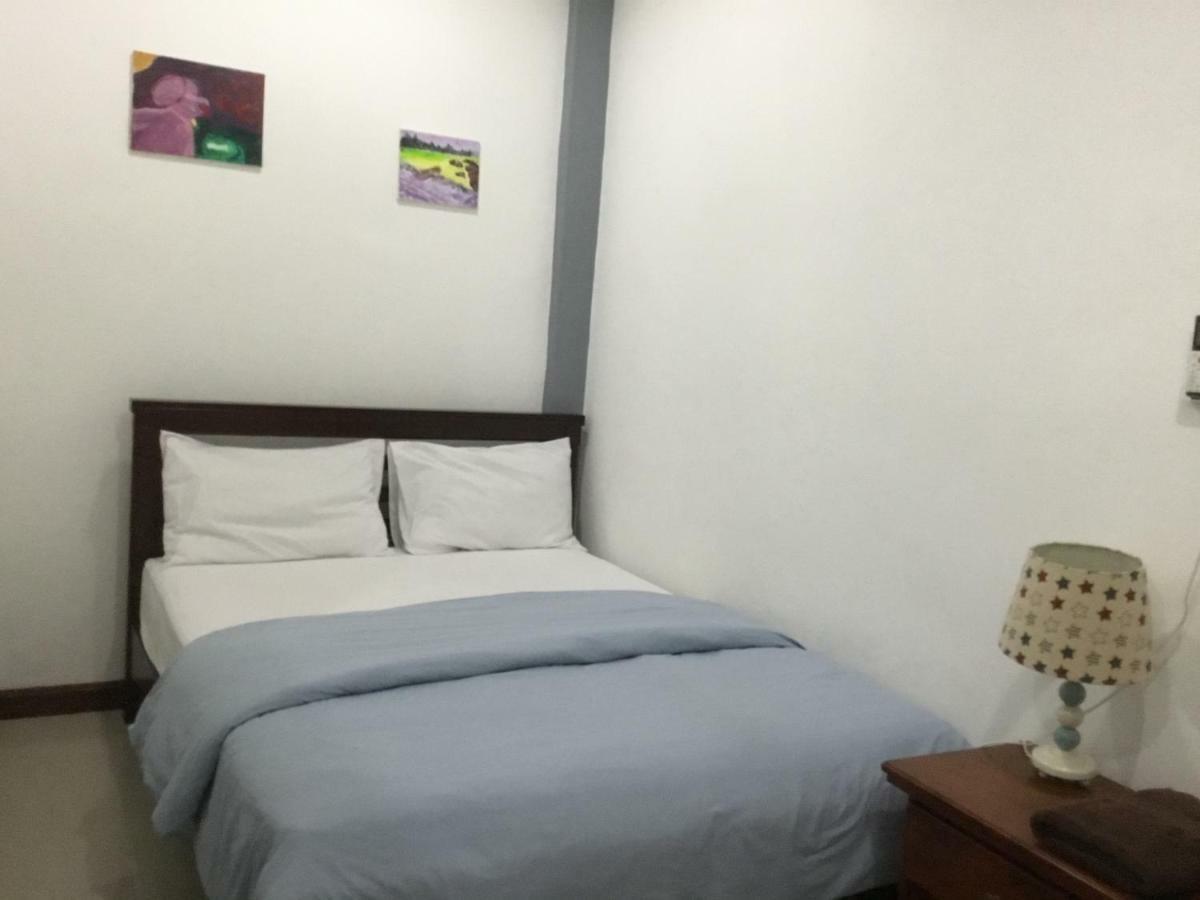 Jamie'S Home With 2 Bedrooms, Can Accommodate 6 Guests Koh Samet Bagian luar foto