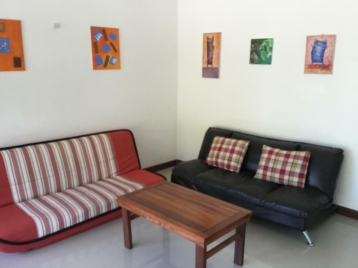Jamie'S Home With 2 Bedrooms, Can Accommodate 6 Guests Koh Samet Bagian luar foto